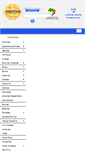 Mobile Screenshot of folibras.com